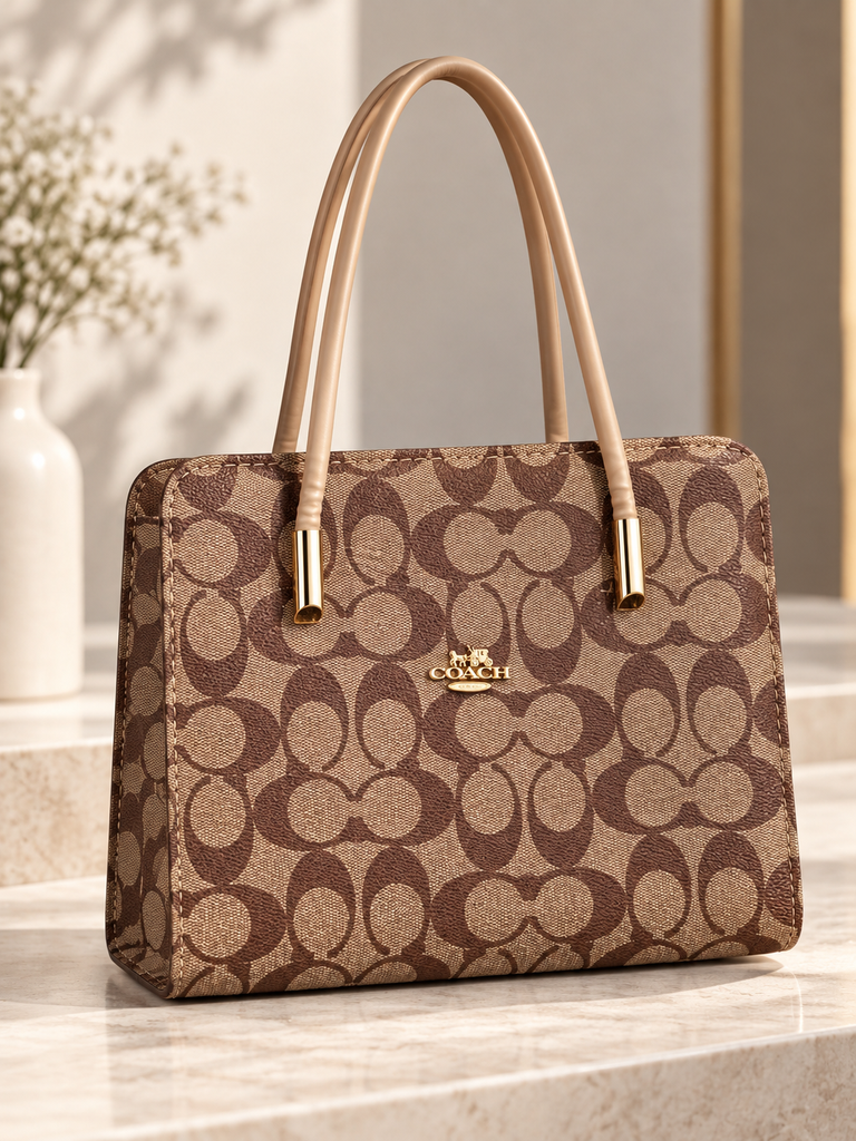 Cartera coach