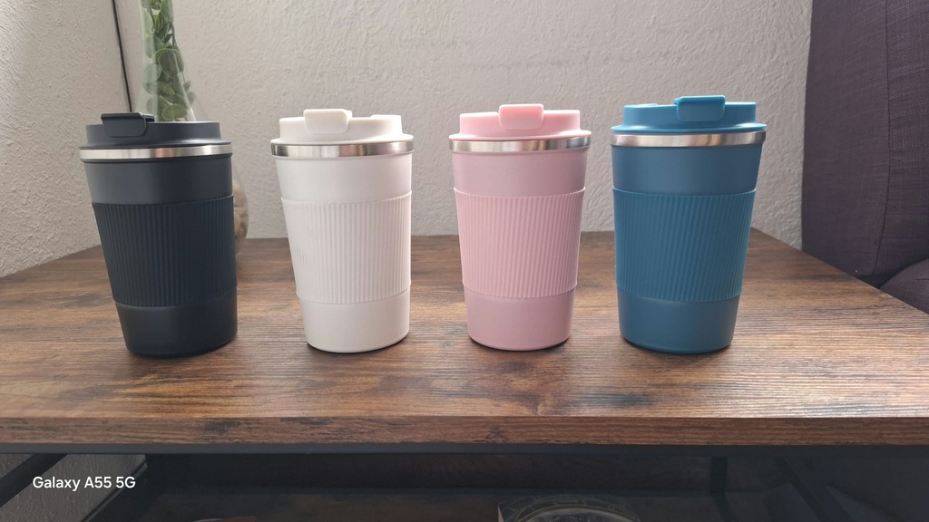 Termo de café