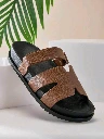 Sandalias prácticas