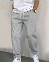 Pantalón joguer de hombre