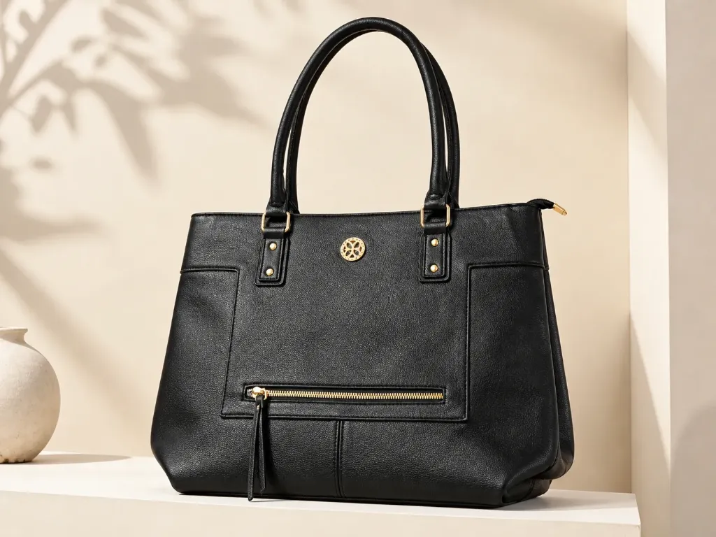 Cartera grande estándar