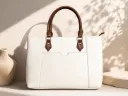 Cartera grande estándar