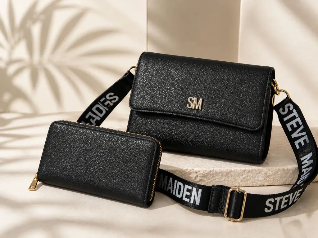 Set de cartera y monedero