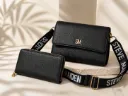 Set de cartera y monedero