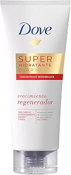 Tratamiento Crecimiento regenerador Dove
