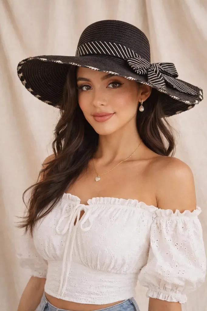 Pamela negra