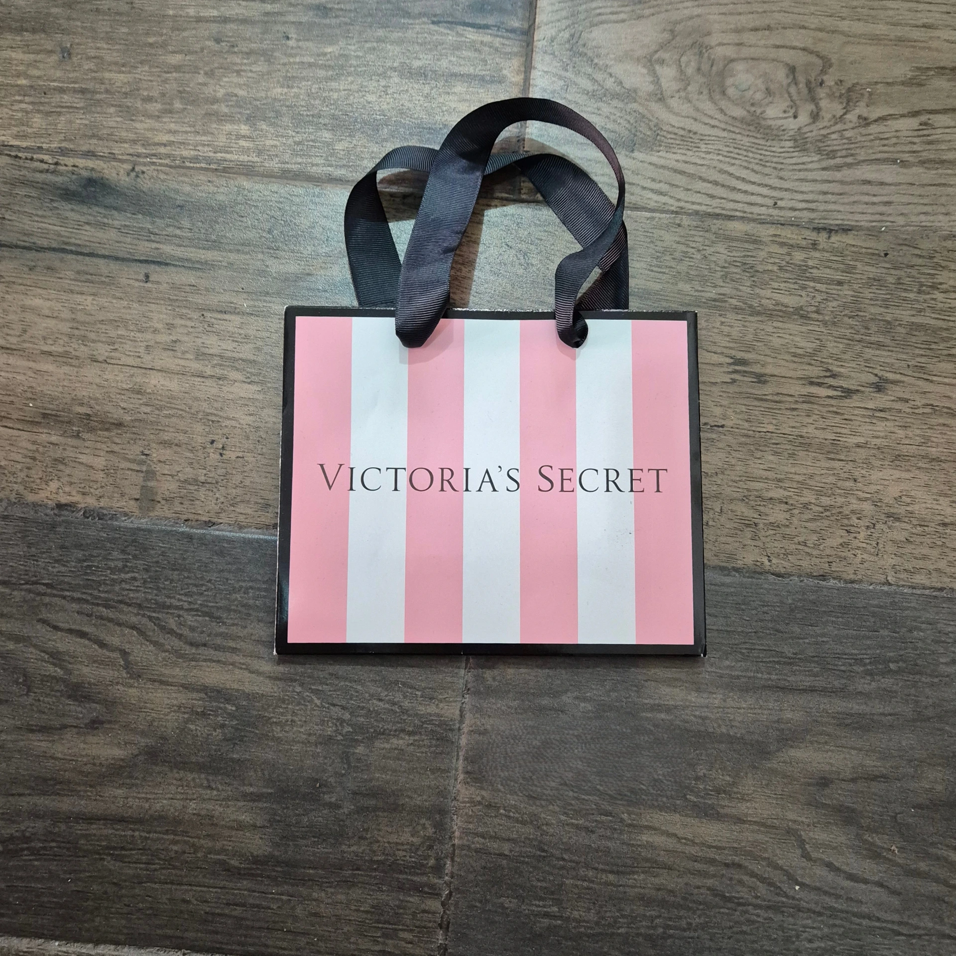 Bolsas de regalo Victoria Secret