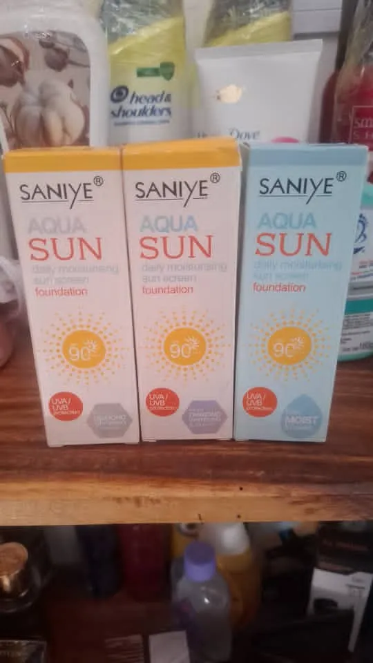 Protector solar