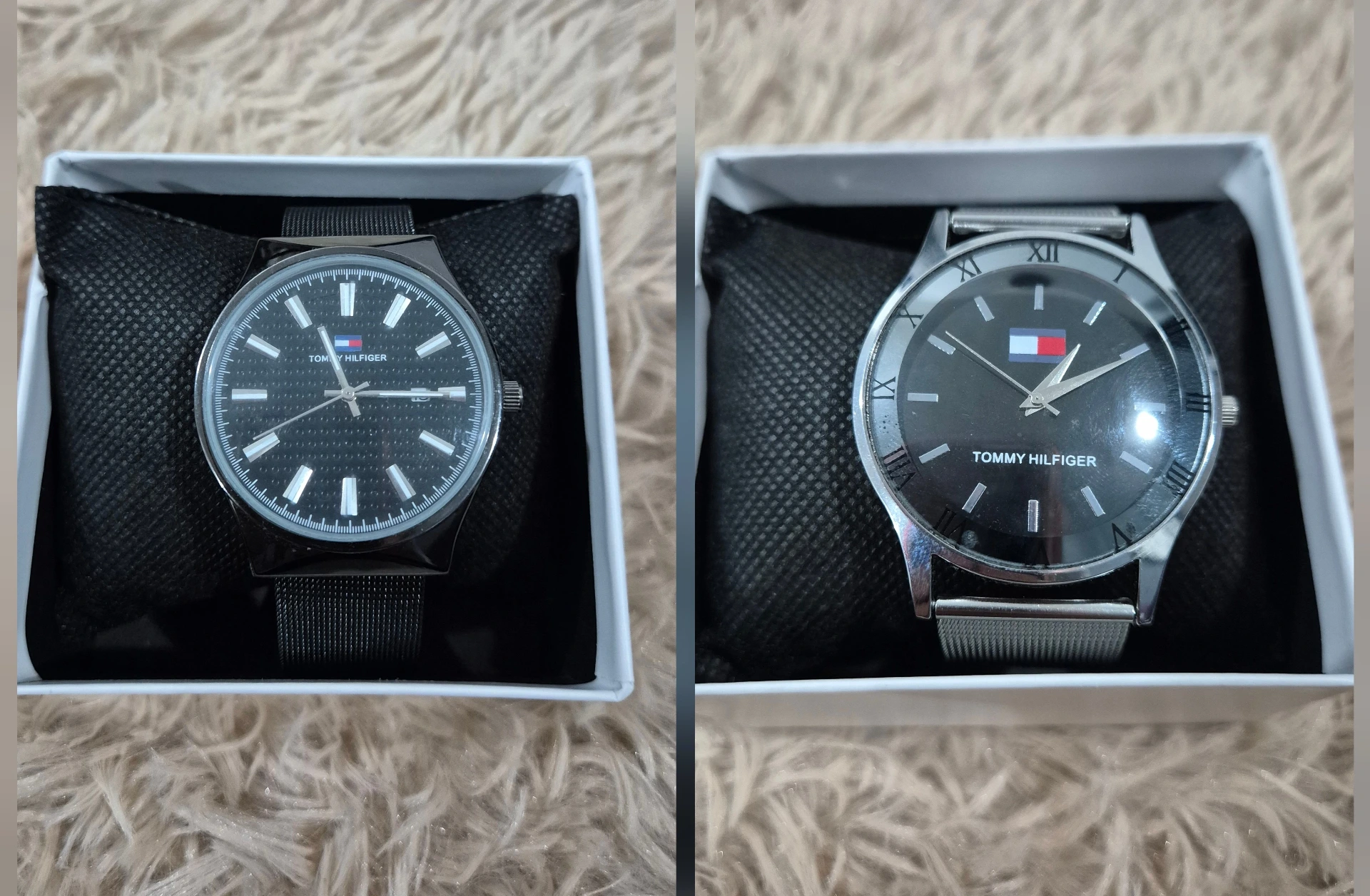 Reloj de hombre Tommy Hilfiger