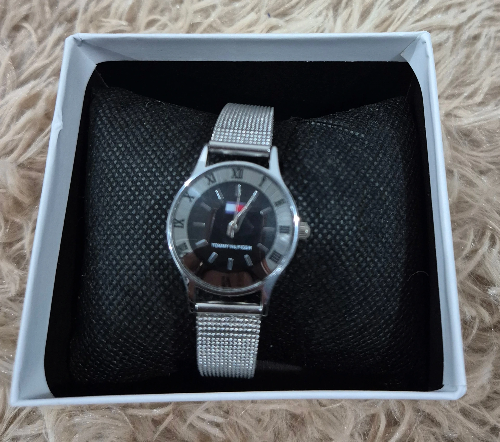 Reloj de mujer Tommy Hilfiger