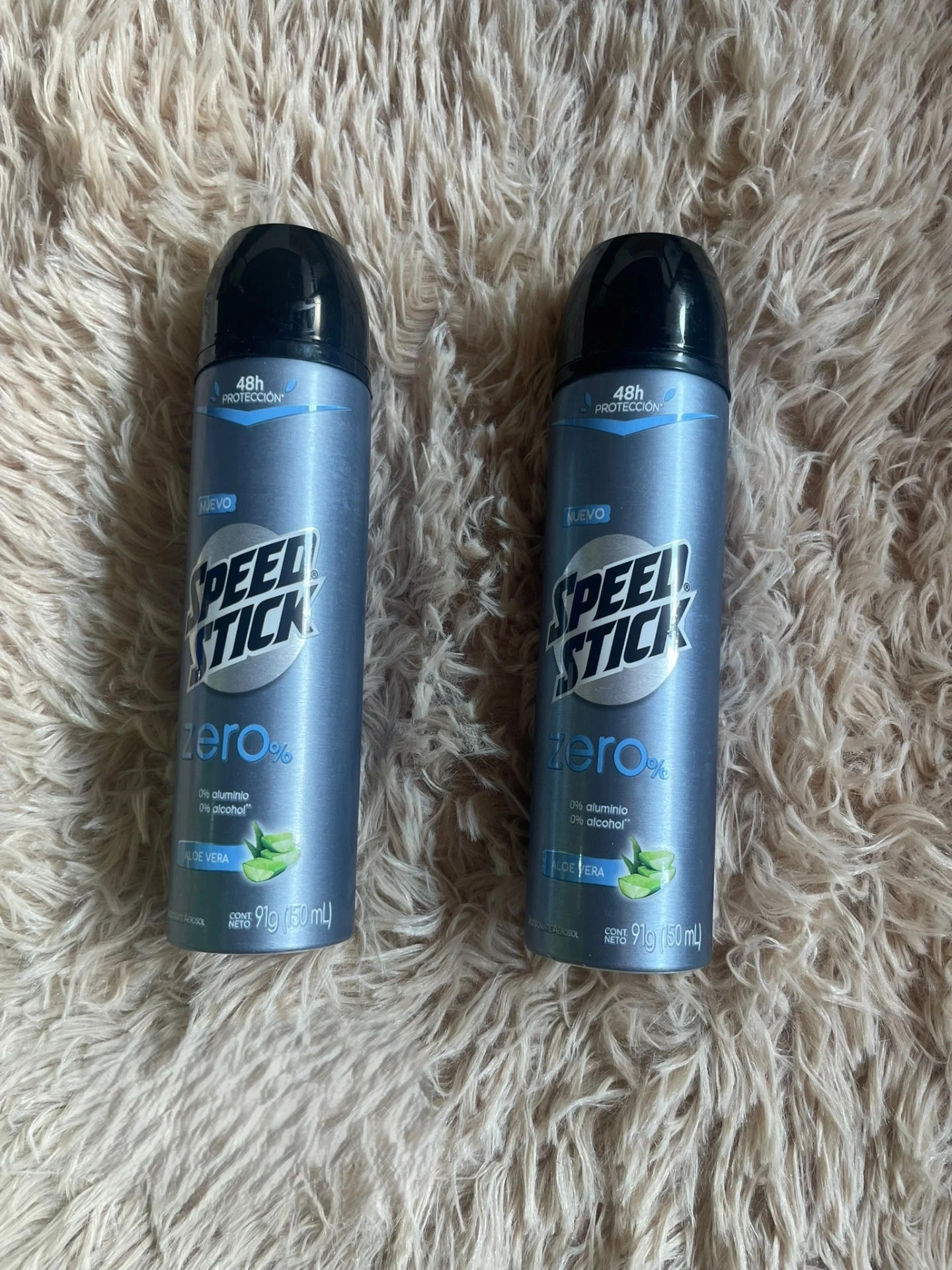 Desodorante Speed Stick para hombre