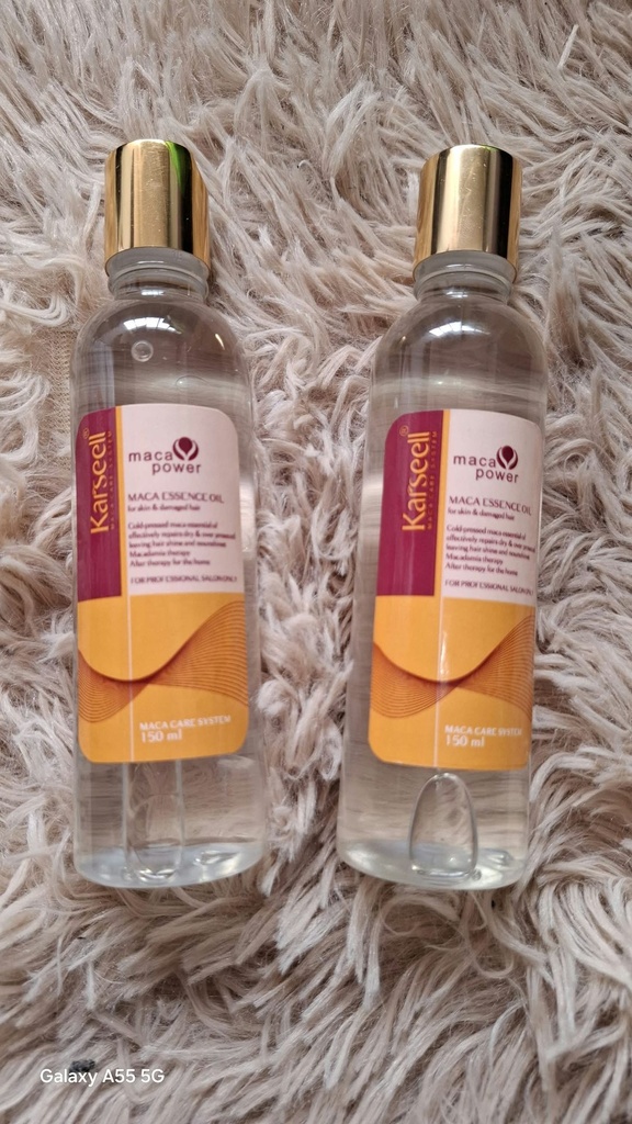 Aceite Kasell