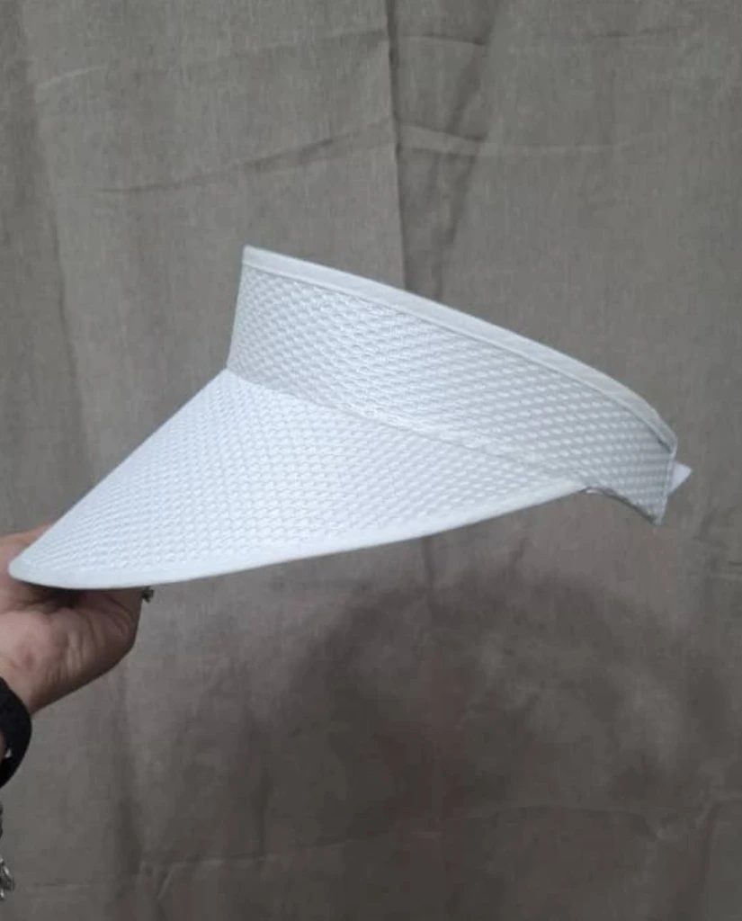 Vicera de color entero