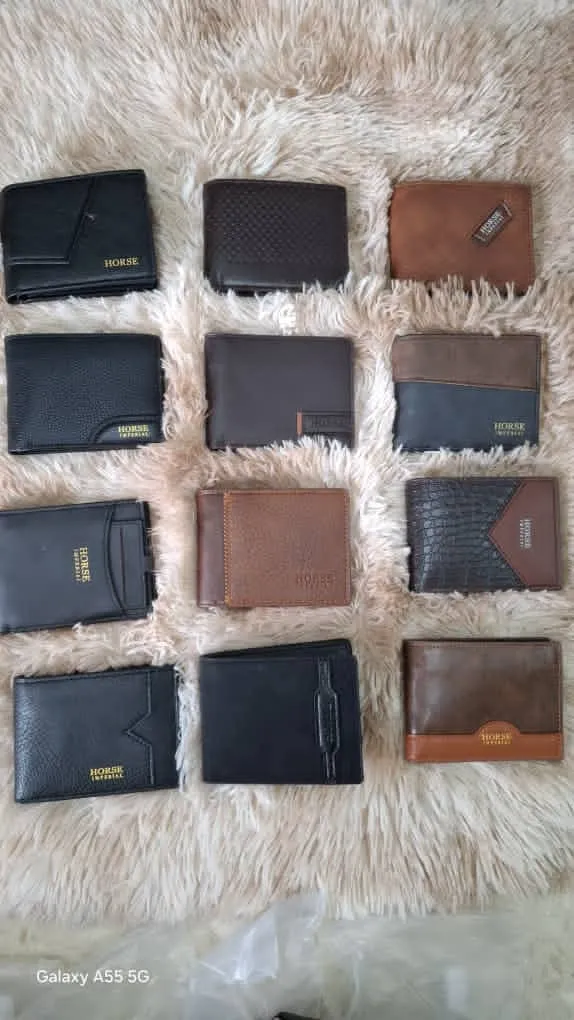 Billeteras