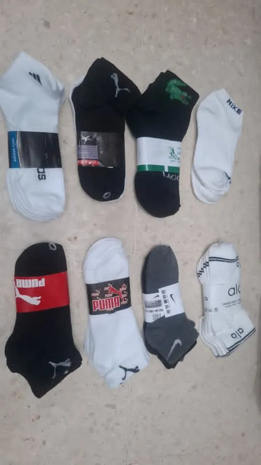 Medias Unisex