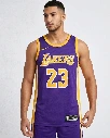 Camiseta de baloncesto