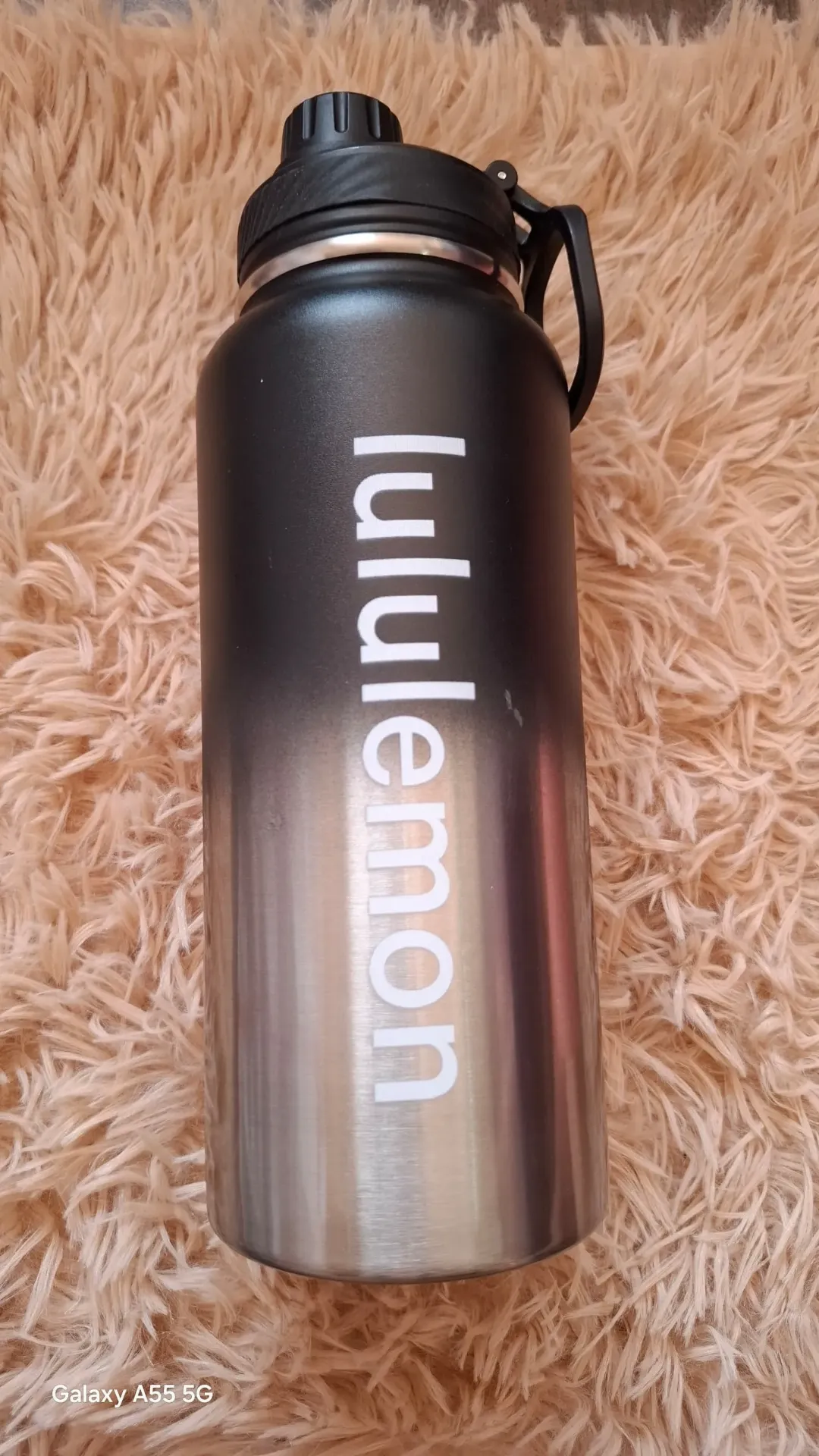 Termo Lululemon grande
