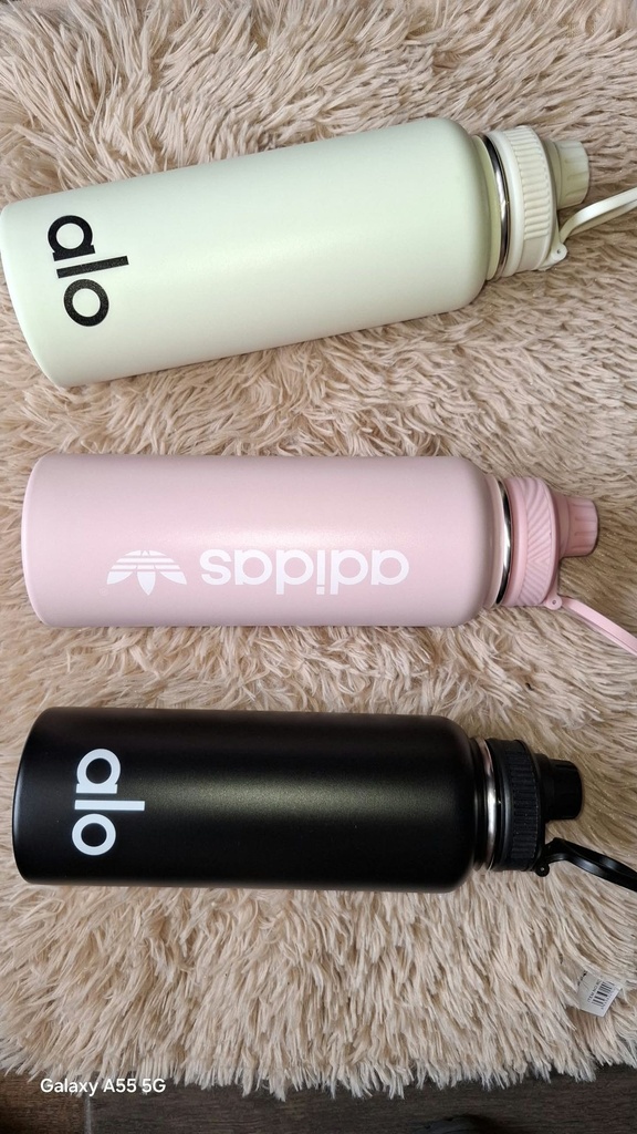 Termo 700ml