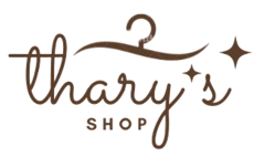 Thary's Shop